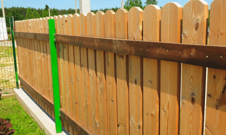Woodwork 6 of 9