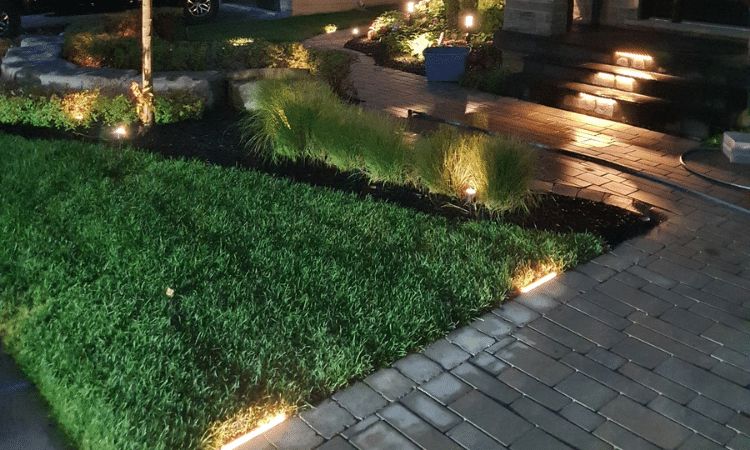 Landscaping 1 of 9