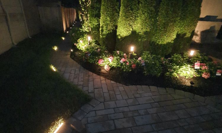 Landscaping 2 of 9
