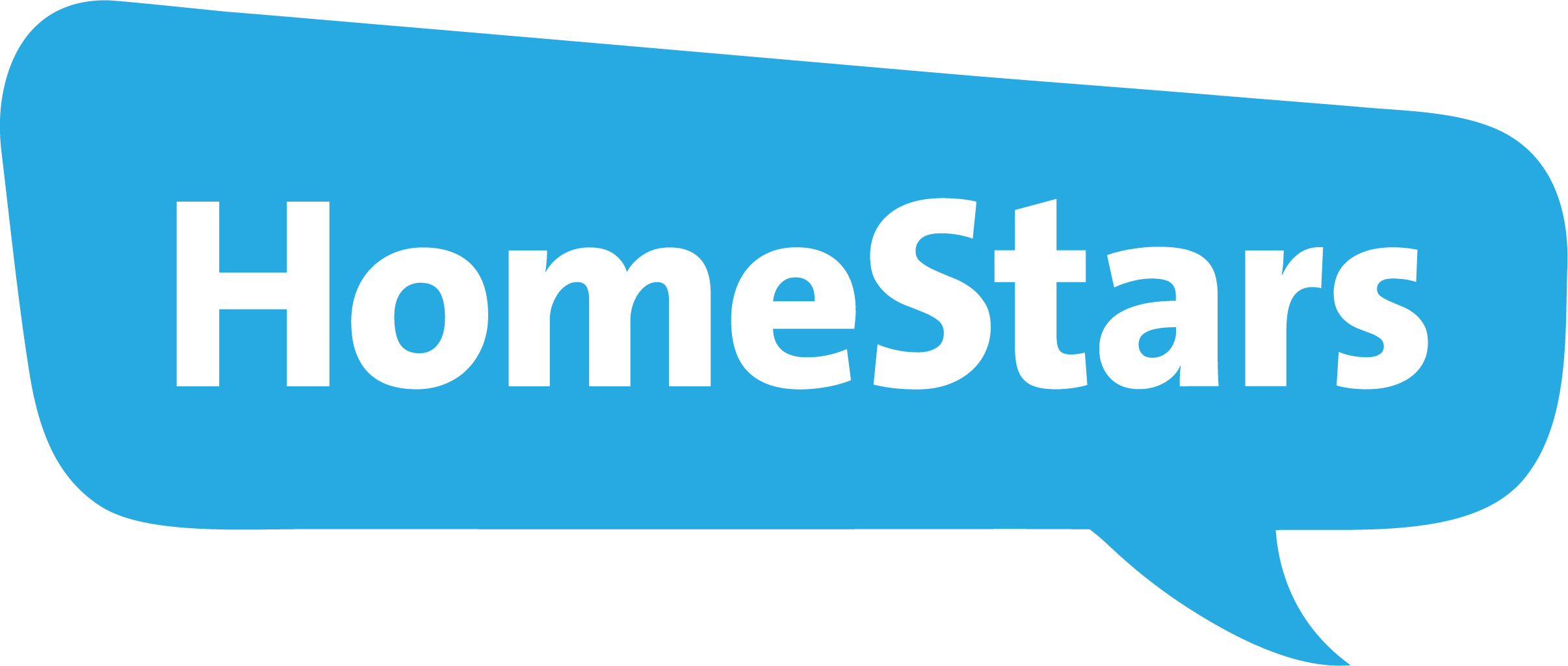 Home Stars Logo